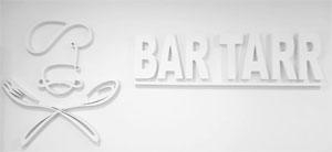 BAR TARR