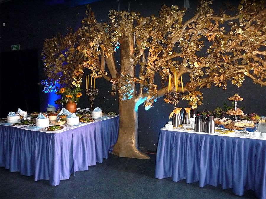 catering